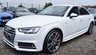 USED 2017 17 AUDI S4 3.0 TFSI S4 QUATTRO 4d 349 BHP CARBON INLAYS, KEYLESS ENTRY
