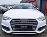 USED 2017 17 AUDI S4 3.0 TFSI S4 QUATTRO 4d 349 BHP CARBON INLAYS, KEYLESS ENTRY