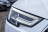 USED 2017 17 AUDI S4 3.0 TFSI S4 QUATTRO 4d 349 BHP CARBON INLAYS, KEYLESS ENTRY