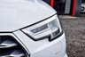 USED 2017 17 AUDI S4 3.0 TFSI S4 QUATTRO 4d 349 BHP CARBON INLAYS, KEYLESS ENTRY