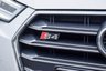 USED 2017 17 AUDI S4 3.0 TFSI S4 QUATTRO 4d 349 BHP CARBON INLAYS, KEYLESS ENTRY