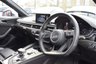USED 2017 17 AUDI S4 3.0 TFSI S4 QUATTRO 4d 349 BHP CARBON INLAYS, KEYLESS ENTRY