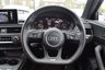 USED 2017 17 AUDI S4 3.0 TFSI S4 QUATTRO 4d 349 BHP CARBON INLAYS, KEYLESS ENTRY