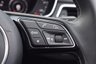 USED 2017 17 AUDI S4 3.0 TFSI S4 QUATTRO 4d 349 BHP CARBON INLAYS, KEYLESS ENTRY