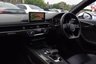 USED 2017 17 AUDI S4 3.0 TFSI S4 QUATTRO 4d 349 BHP CARBON INLAYS, KEYLESS ENTRY