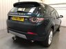 USED 2016 66 LAND ROVER DISCOVERY SPORT 2.0 TD4 HSE LUXURY 5d 180 BHP FINANCE RATES  FROM 6.9%  APR