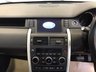 USED 2016 66 LAND ROVER DISCOVERY SPORT 2.0 TD4 HSE LUXURY 5d 180 BHP FINANCE RATES  FROM 6.9%  APR