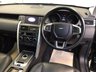 USED 2016 66 LAND ROVER DISCOVERY SPORT 2.0 TD4 HSE LUXURY 5d 180 BHP FINANCE RATES  FROM 6.9%  APR