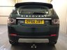 USED 2016 66 LAND ROVER DISCOVERY SPORT 2.0 TD4 HSE LUXURY 5d 180 BHP FINANCE RATES  FROM 6.9%  APR