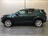 USED 2016 66 LAND ROVER DISCOVERY SPORT 2.0 TD4 HSE LUXURY 5d 180 BHP FINANCE RATES  FROM 6.9%  APR