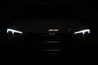 USED 2018 18 AUDI A5 2.0 TFSI S LINE 2d 188 BHP 