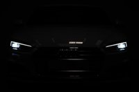 USED 2018 18 AUDI A5 2.0 TFSI S LINE 2d 188 BHP 