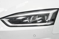USED 2018 18 AUDI A5 2.0 TFSI S LINE 2d 188 BHP 