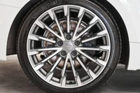 USED 2018 18 AUDI A5 2.0 TFSI S LINE 2d 188 BHP 