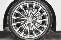 USED 2018 18 AUDI A5 2.0 TFSI S LINE 2d 188 BHP 