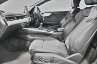 USED 2018 18 AUDI A5 2.0 TFSI S LINE 2d 188 BHP 