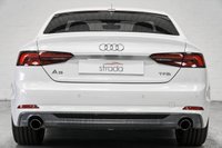 USED 2018 18 AUDI A5 2.0 TFSI S LINE 2d 188 BHP 