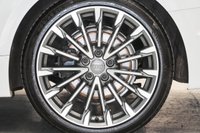 USED 2018 18 AUDI A5 2.0 TFSI S LINE 2d 188 BHP 