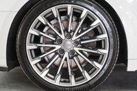 USED 2018 18 AUDI A5 2.0 TFSI S LINE 2d 188 BHP 