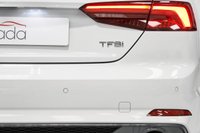 USED 2018 18 AUDI A5 2.0 TFSI S LINE 2d 188 BHP 
