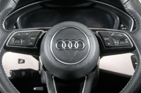 USED 2018 18 AUDI A5 2.0 TFSI S LINE 2d 188 BHP 