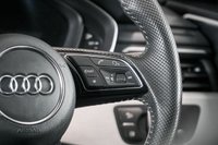 USED 2018 18 AUDI A5 2.0 TFSI S LINE 2d 188 BHP 