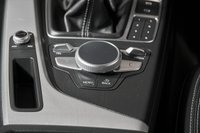 USED 2018 18 AUDI A5 2.0 TFSI S LINE 2d 188 BHP 