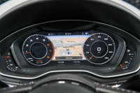USED 2018 18 AUDI A5 2.0 TFSI S LINE 2d 188 BHP 