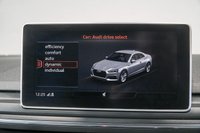 USED 2018 18 AUDI A5 2.0 TFSI S LINE 2d 188 BHP 