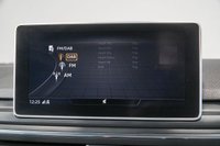 USED 2018 18 AUDI A5 2.0 TFSI S LINE 2d 188 BHP 
