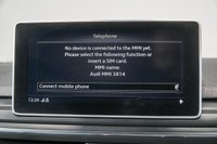 USED 2018 18 AUDI A5 2.0 TFSI S LINE 2d 188 BHP 