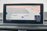 USED 2018 18 AUDI A5 2.0 TFSI S LINE 2d 188 BHP 