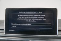 USED 2018 18 AUDI A5 2.0 TFSI S LINE 2d 188 BHP 