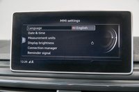 USED 2018 18 AUDI A5 2.0 TFSI S LINE 2d 188 BHP 