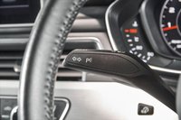 USED 2018 18 AUDI A5 2.0 TFSI S LINE 2d 188 BHP 