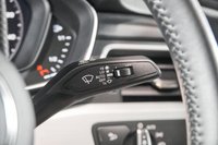 USED 2018 18 AUDI A5 2.0 TFSI S LINE 2d 188 BHP 