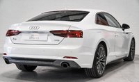 USED 2018 18 AUDI A5 2.0 TFSI S LINE 2d 188 BHP 