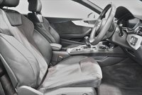 USED 2018 18 AUDI A5 2.0 TFSI S LINE 2d 188 BHP 