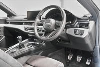 USED 2018 18 AUDI A5 2.0 TFSI S LINE 2d 188 BHP 