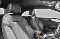 USED 2018 18 AUDI A5 2.0 TFSI S LINE 2d 188 BHP 