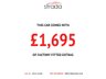 USED 2018 18 AUDI A5 2.0 TFSI S LINE 2d 188 BHP 
