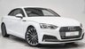 USED 2018 18 AUDI A5 2.0 TFSI S LINE 2d 188 BHP 