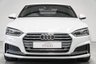 USED 2018 18 AUDI A5 2.0 TFSI S LINE 2d 188 BHP 