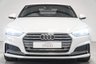 USED 2018 18 AUDI A5 2.0 TFSI S LINE 2d 188 BHP 