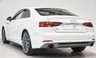 USED 2018 18 AUDI A5 2.0 TFSI S LINE 2d 188 BHP 