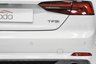 USED 2018 18 AUDI A5 2.0 TFSI S LINE 2d 188 BHP 