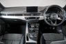 USED 2018 18 AUDI A5 2.0 TFSI S LINE 2d 188 BHP 