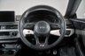 USED 2018 18 AUDI A5 2.0 TFSI S LINE 2d 188 BHP 