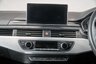 USED 2018 18 AUDI A5 2.0 TFSI S LINE 2d 188 BHP 
