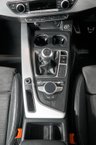 USED 2018 18 AUDI A5 2.0 TFSI S LINE 2d 188 BHP 